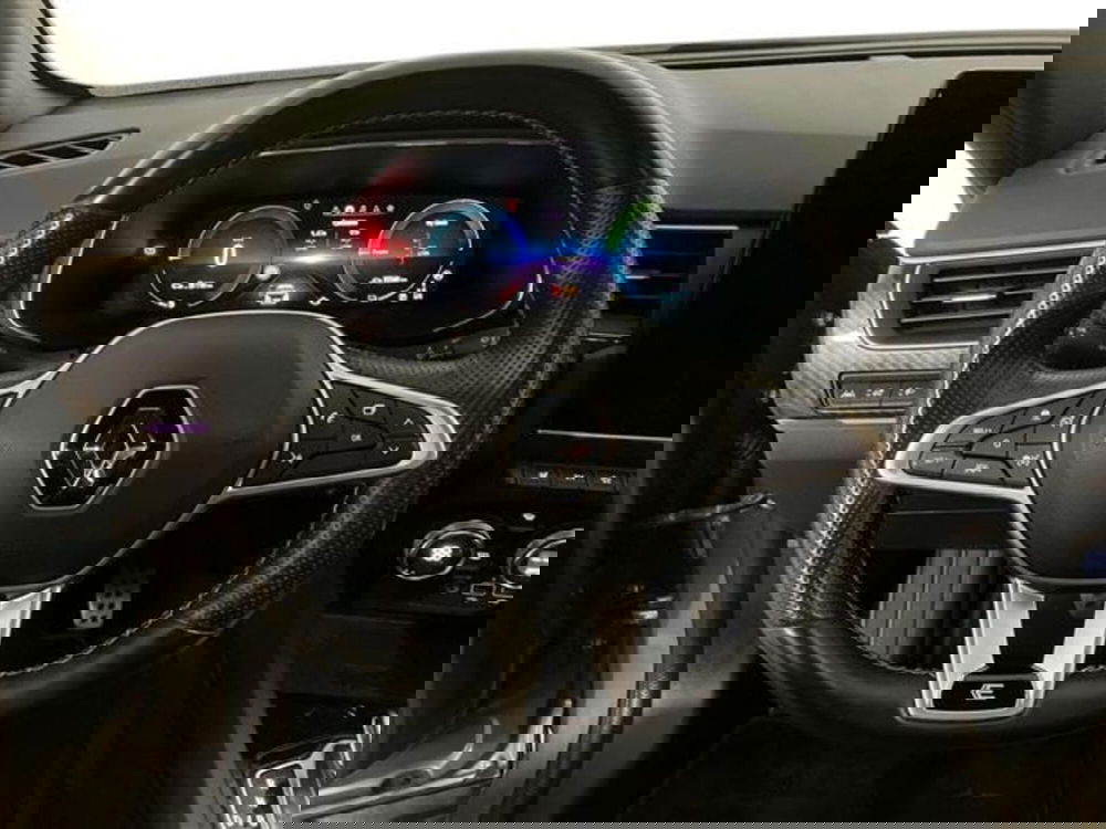 Renault Arkana usata a Como (17)