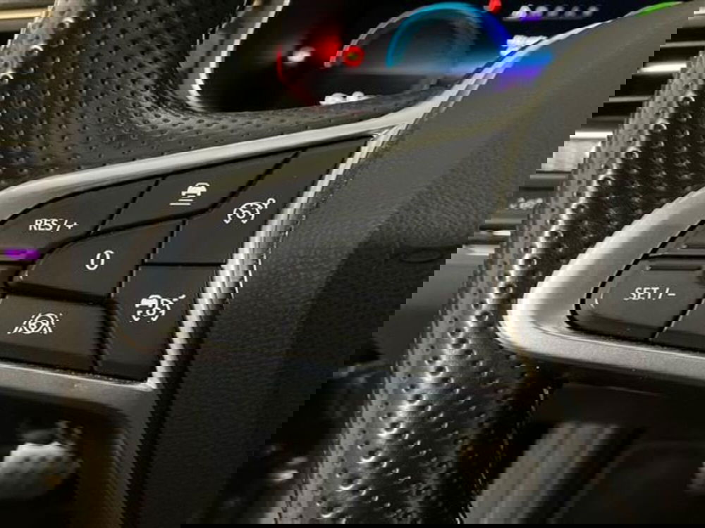 Renault Arkana usata a Como (18)