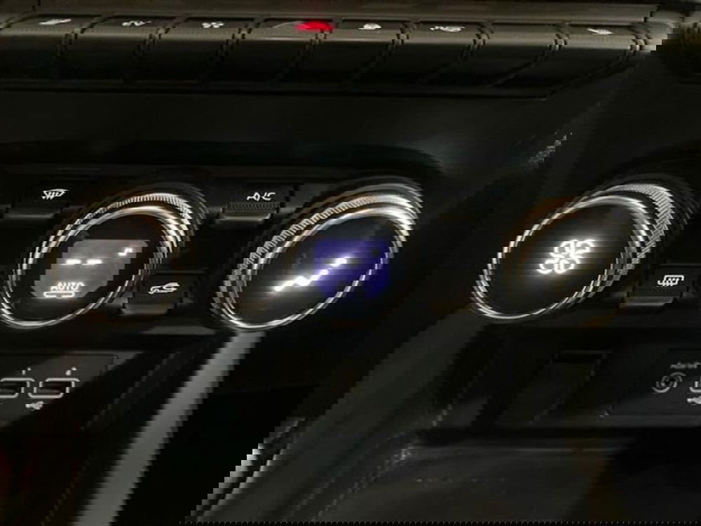 Renault Arkana usata a Como (20)