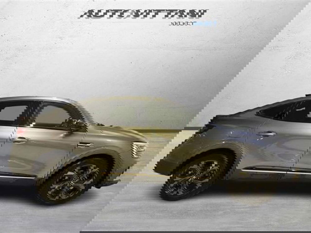 Renault Arkana usata a Como (5)