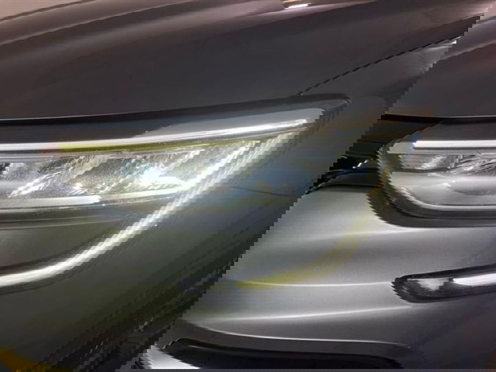 Renault Arkana usata a Como (7)