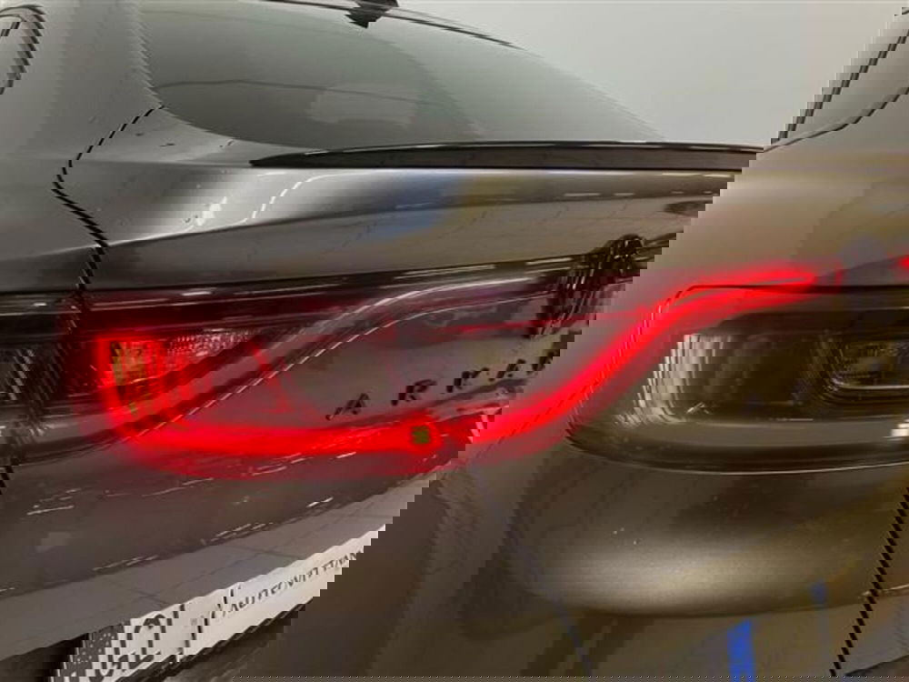 Renault Arkana usata a Como (8)