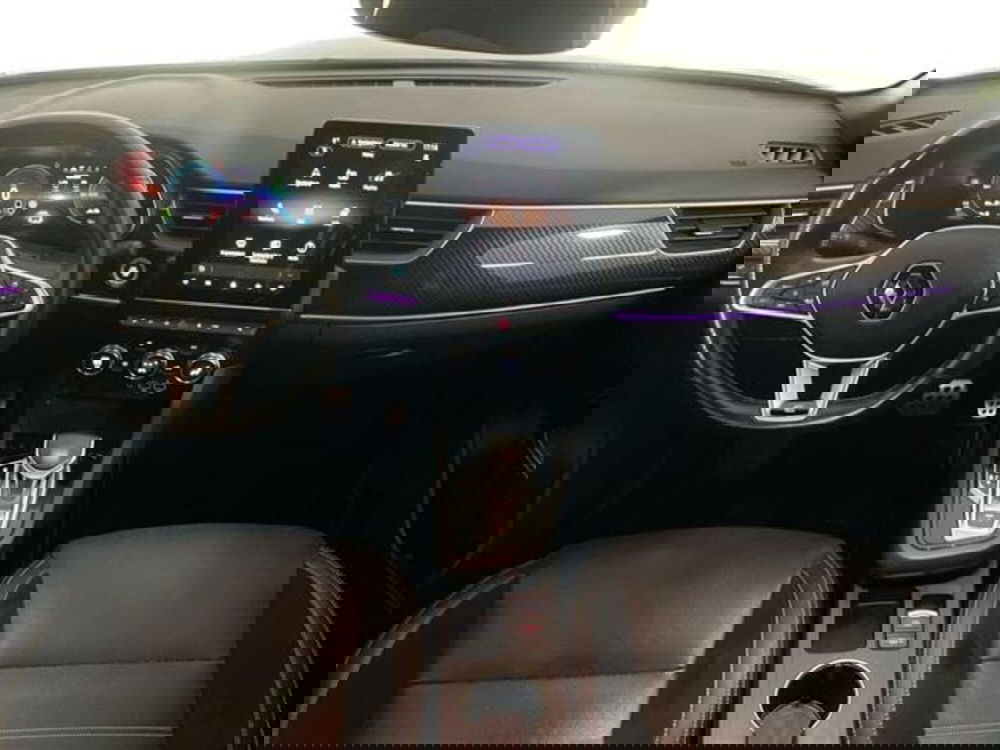 Renault Arkana usata a Como (9)