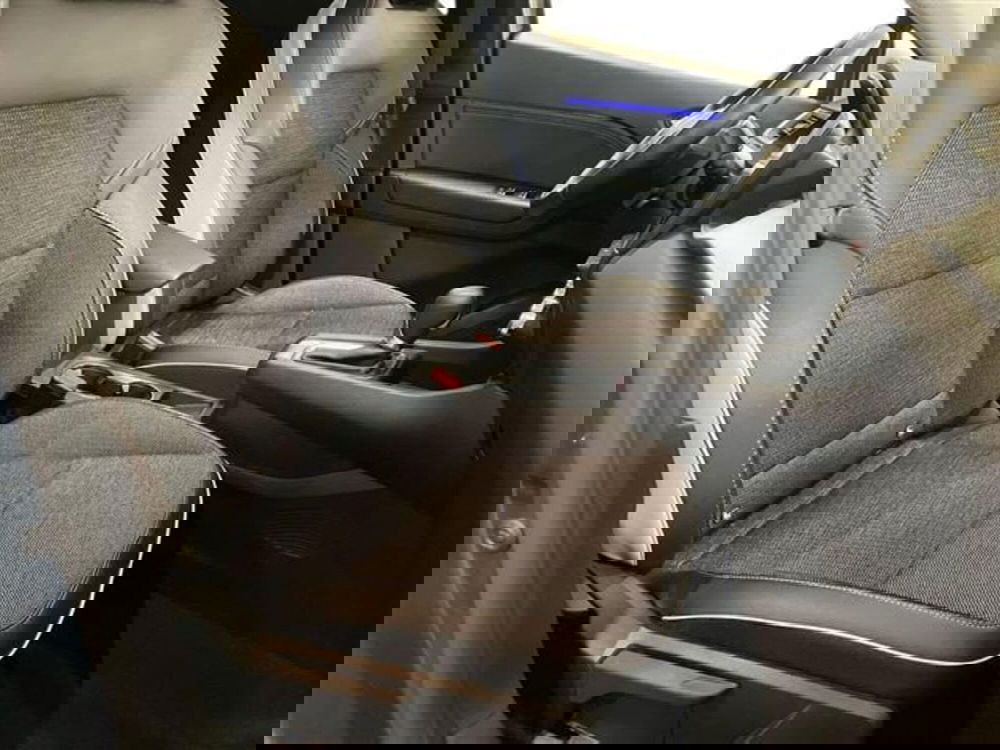 Renault Captur usata a Como (11)