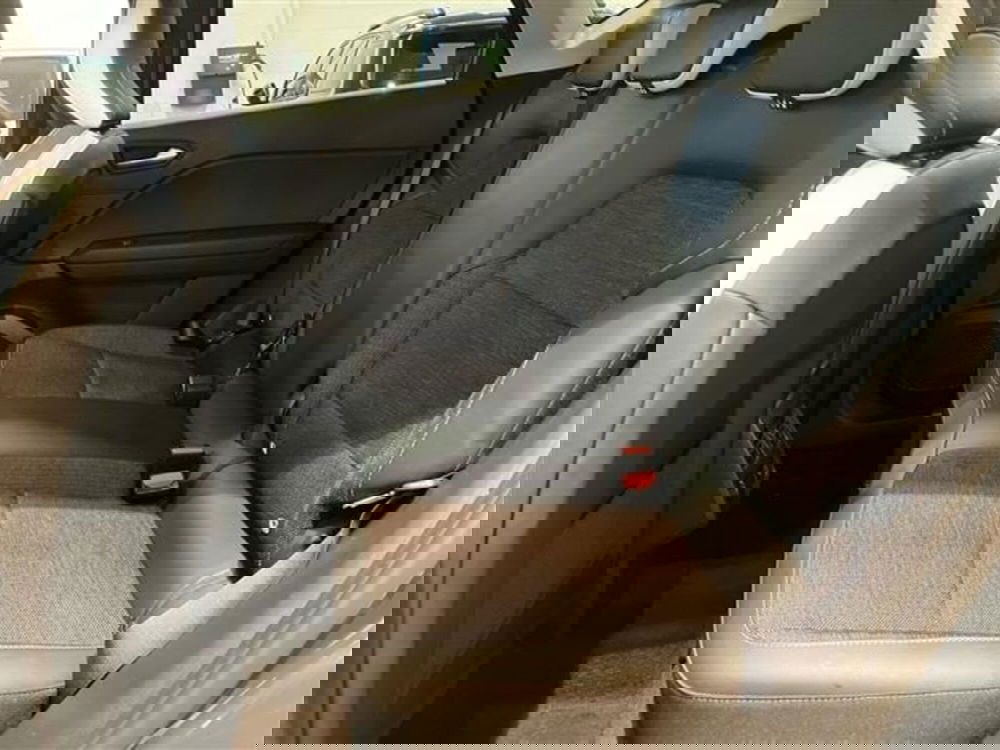 Renault Captur usata a Como (12)