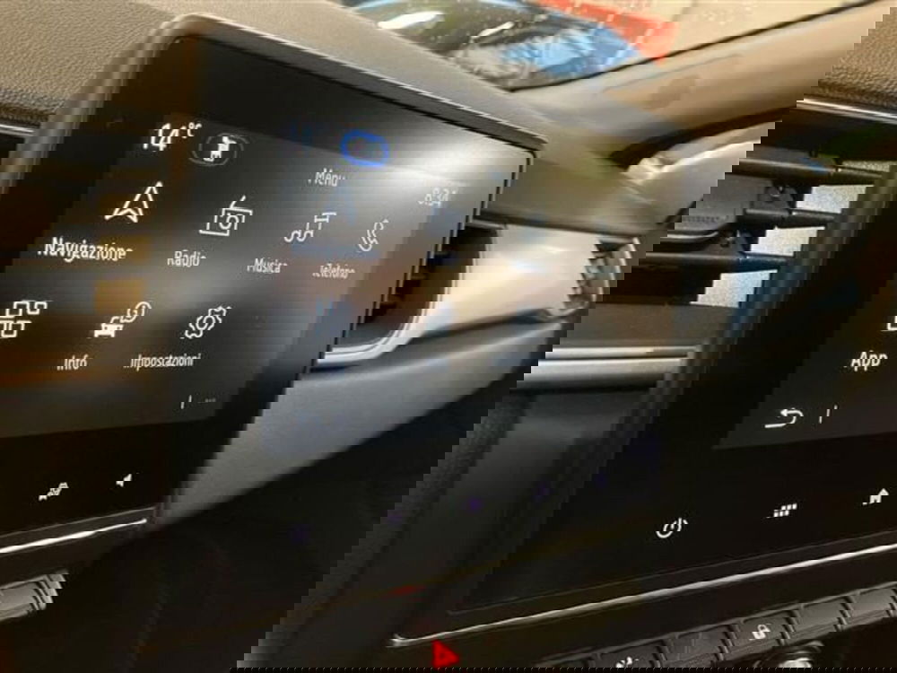 Renault Captur usata a Como (13)