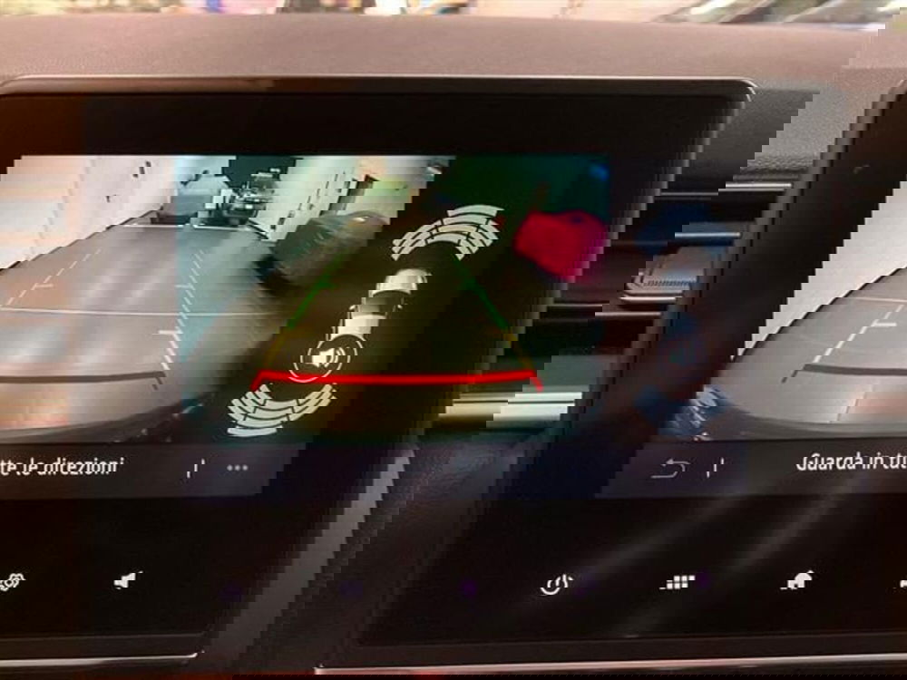 Renault Captur usata a Como (14)