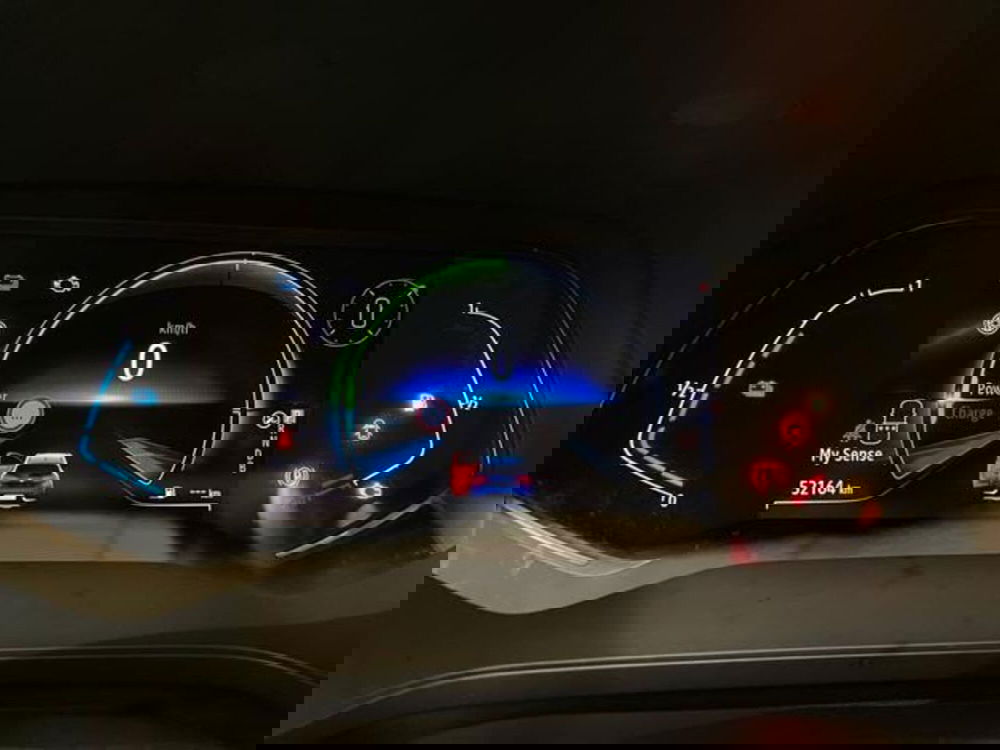 Renault Captur usata a Como (15)