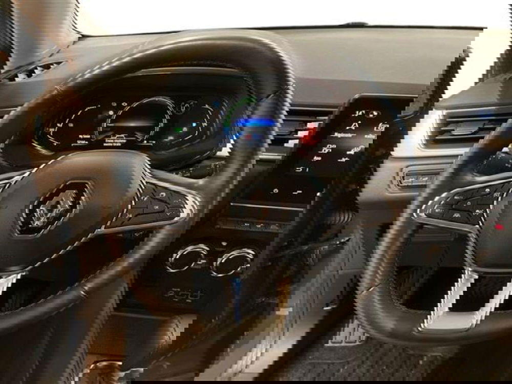 Renault Captur usata a Como (16)