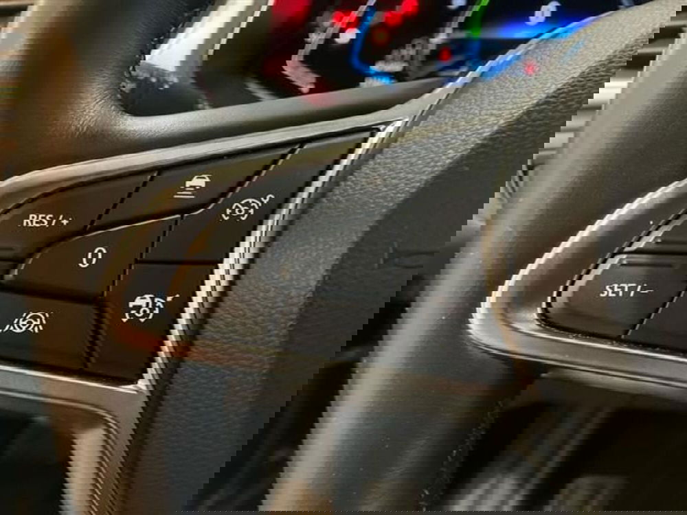 Renault Captur usata a Como (17)