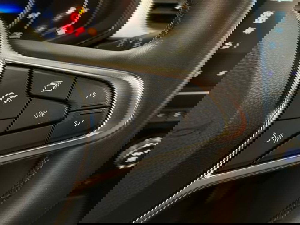 Renault Captur usata a Como (18)