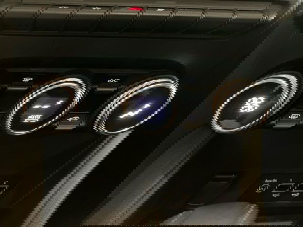 Renault Captur usata a Como (19)