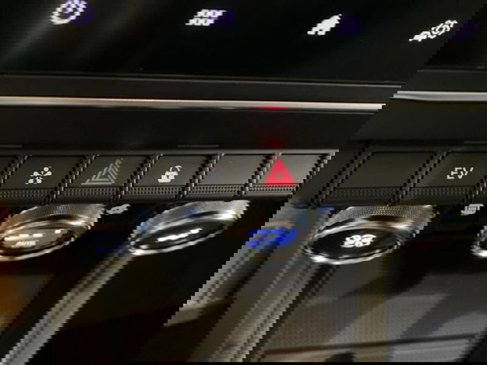 Renault Captur usata a Como (20)