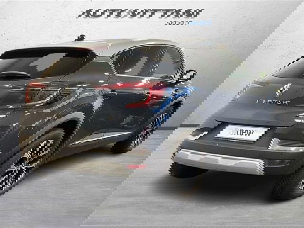 Renault Captur usata a Como (3)