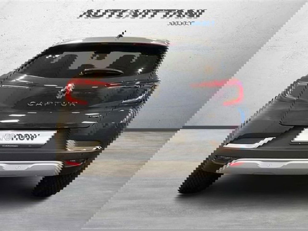 Renault Captur usata a Como (4)