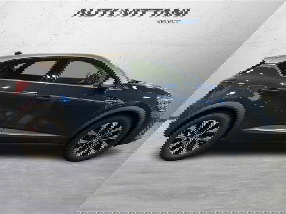 Renault Captur usata a Como (5)