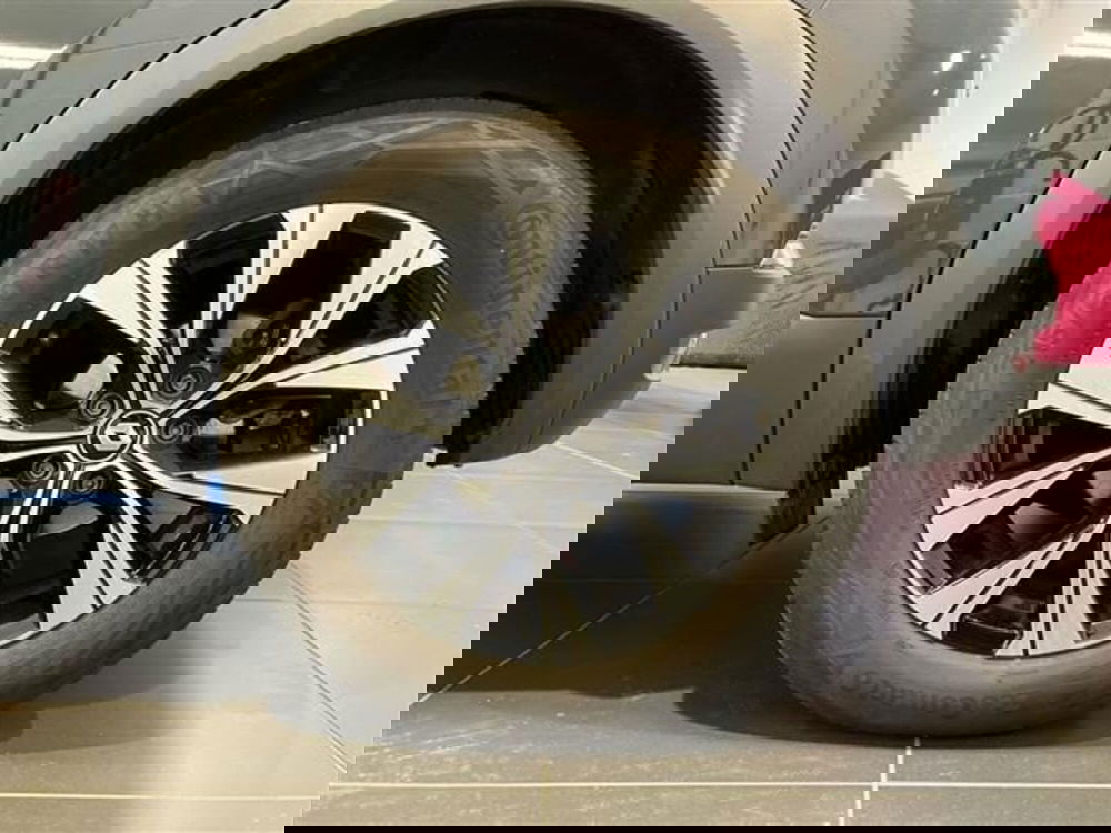 Renault Captur usata a Como (6)