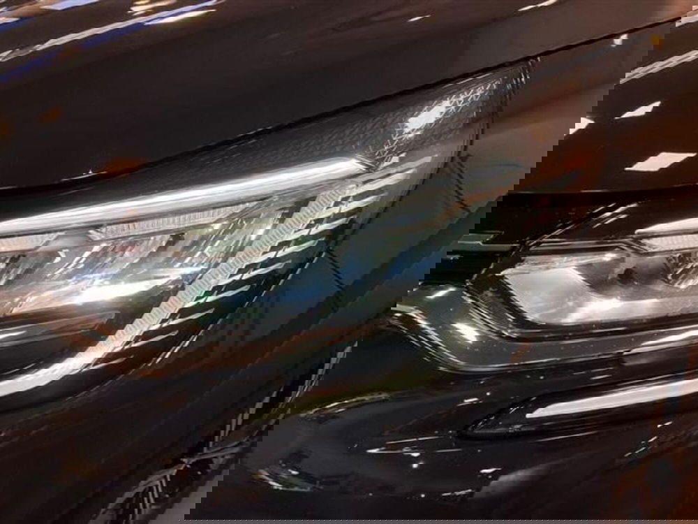 Renault Captur usata a Como (7)