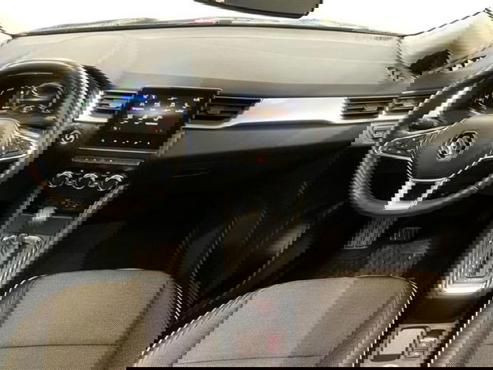 Renault Captur usata a Como (9)