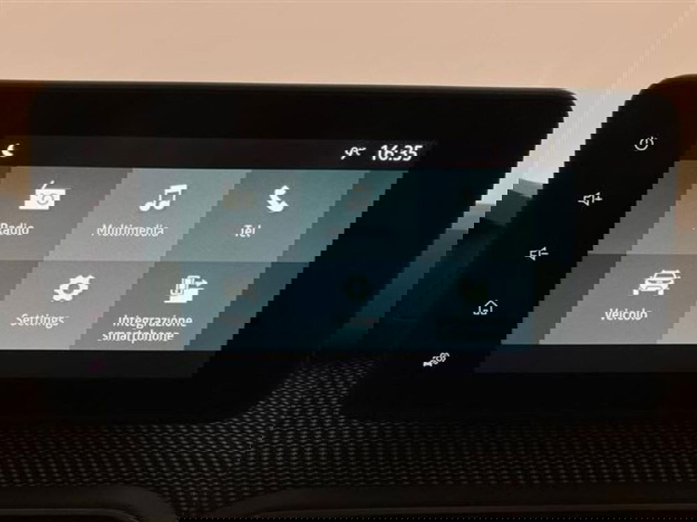 Dacia Jogger usata a Como (13)