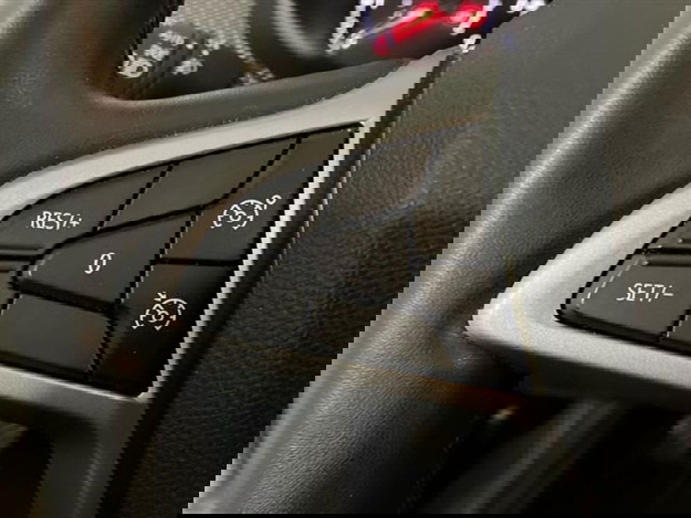 Dacia Jogger usata a Como (16)