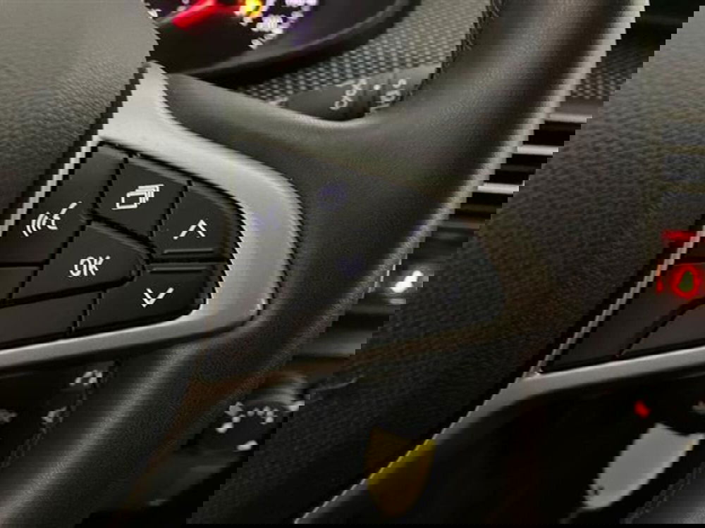 Dacia Jogger usata a Como (17)