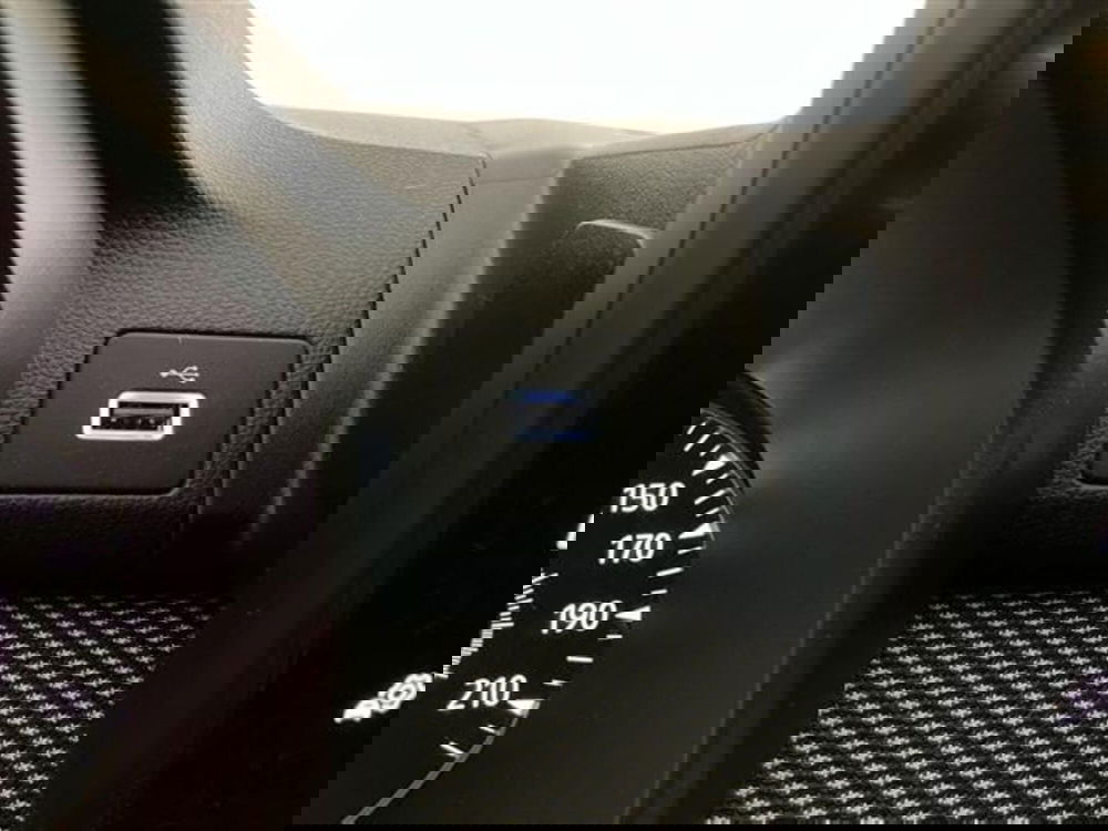 Dacia Jogger usata a Como (18)