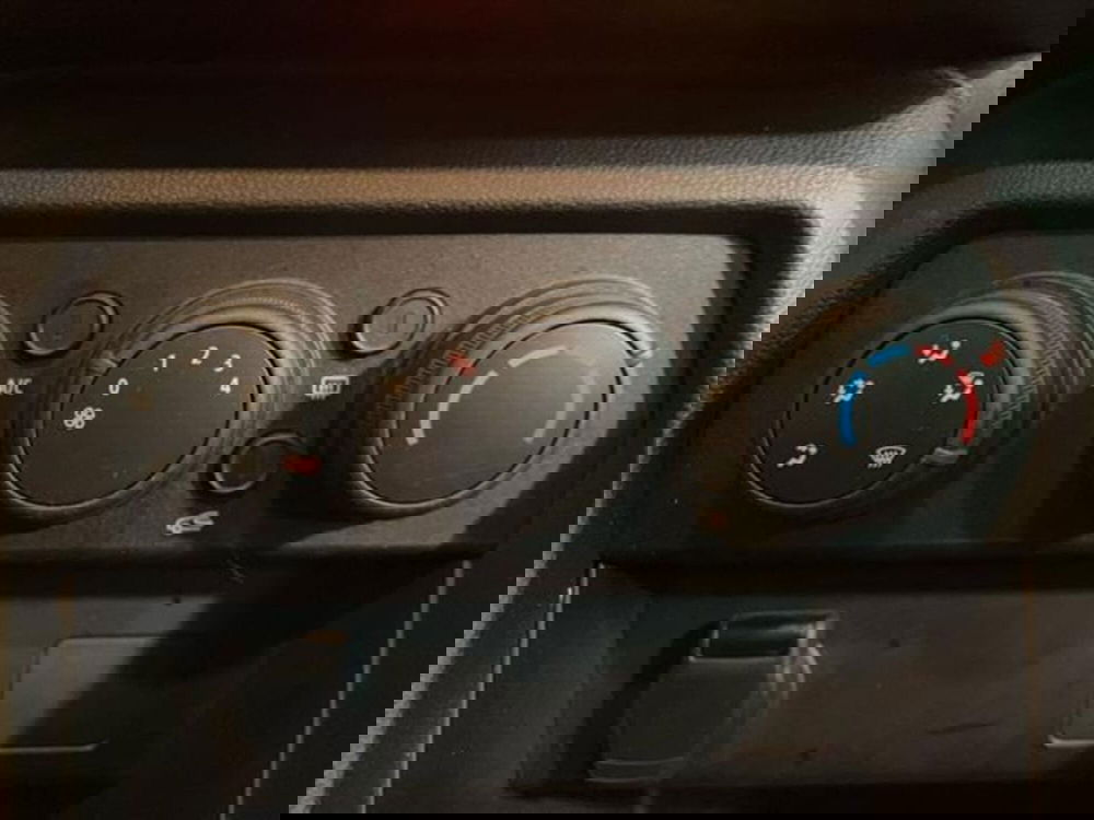 Dacia Jogger usata a Como (19)