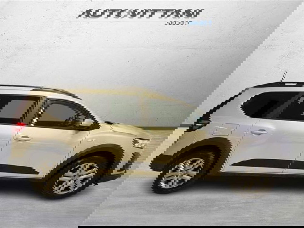 Dacia Jogger usata a Como (5)