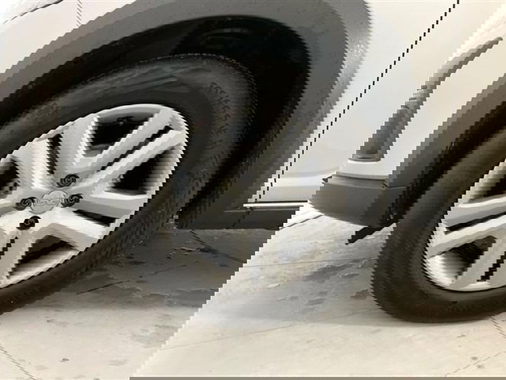 Dacia Jogger usata a Como (6)