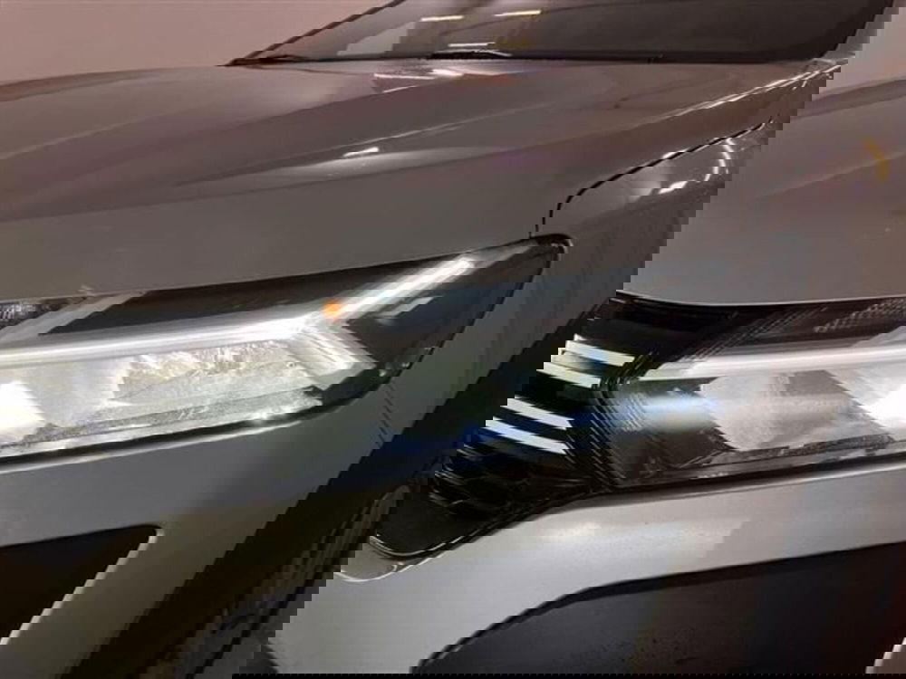 Dacia Jogger usata a Como (7)