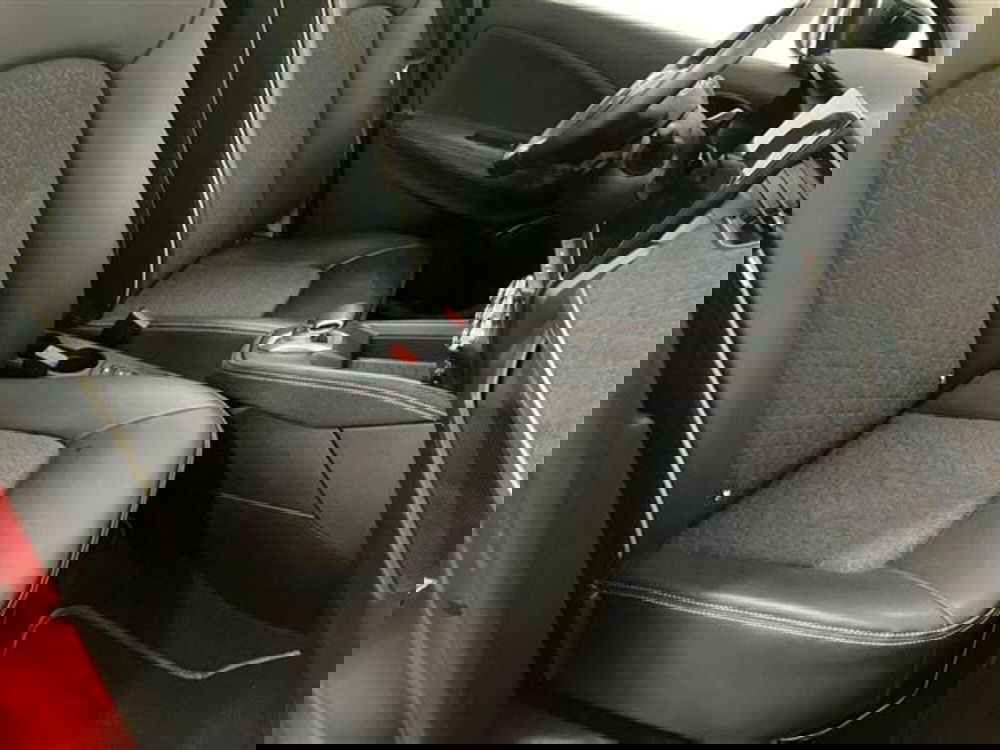 Renault Zoe usata a Como (11)