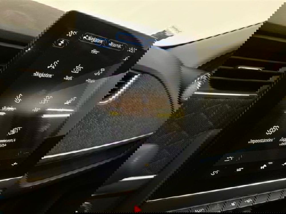 Renault Zoe usata a Como (13)