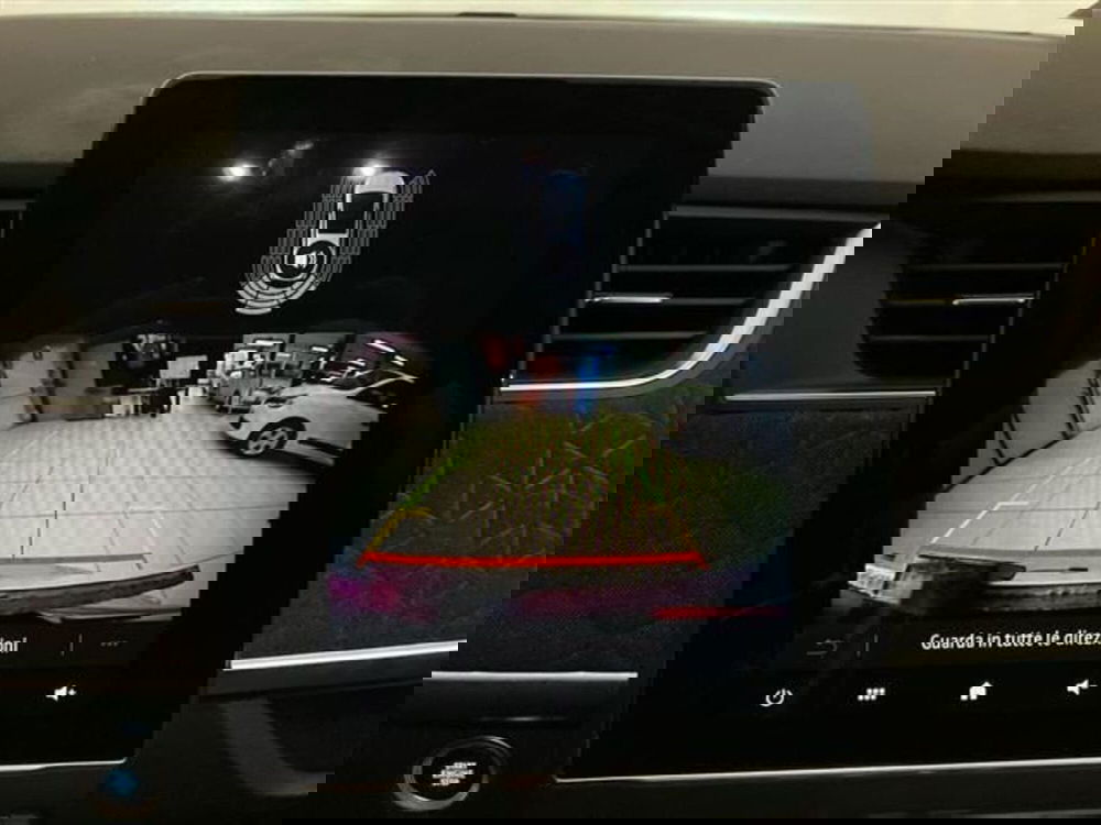 Renault Zoe usata a Como (14)