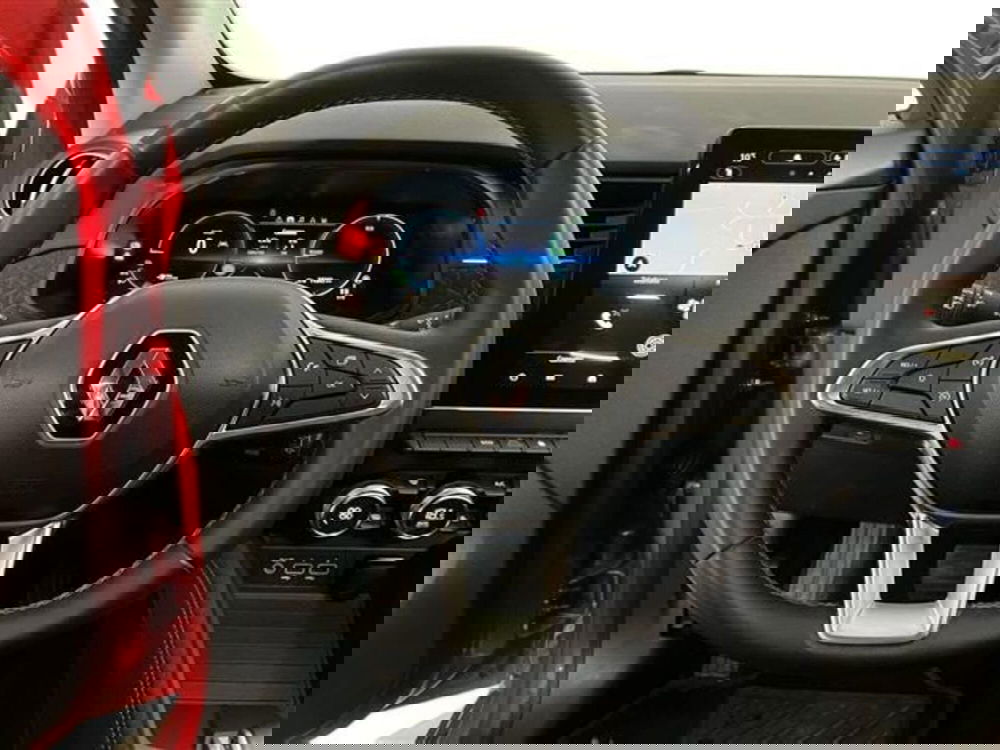 Renault Zoe usata a Como (16)