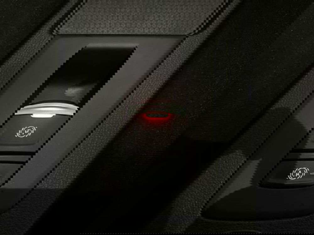 Renault Zoe usata a Como (20)