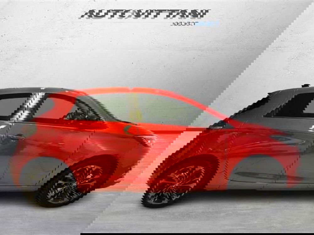 Renault Zoe usata a Como (5)