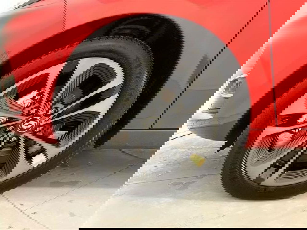 Renault Zoe usata a Como (6)