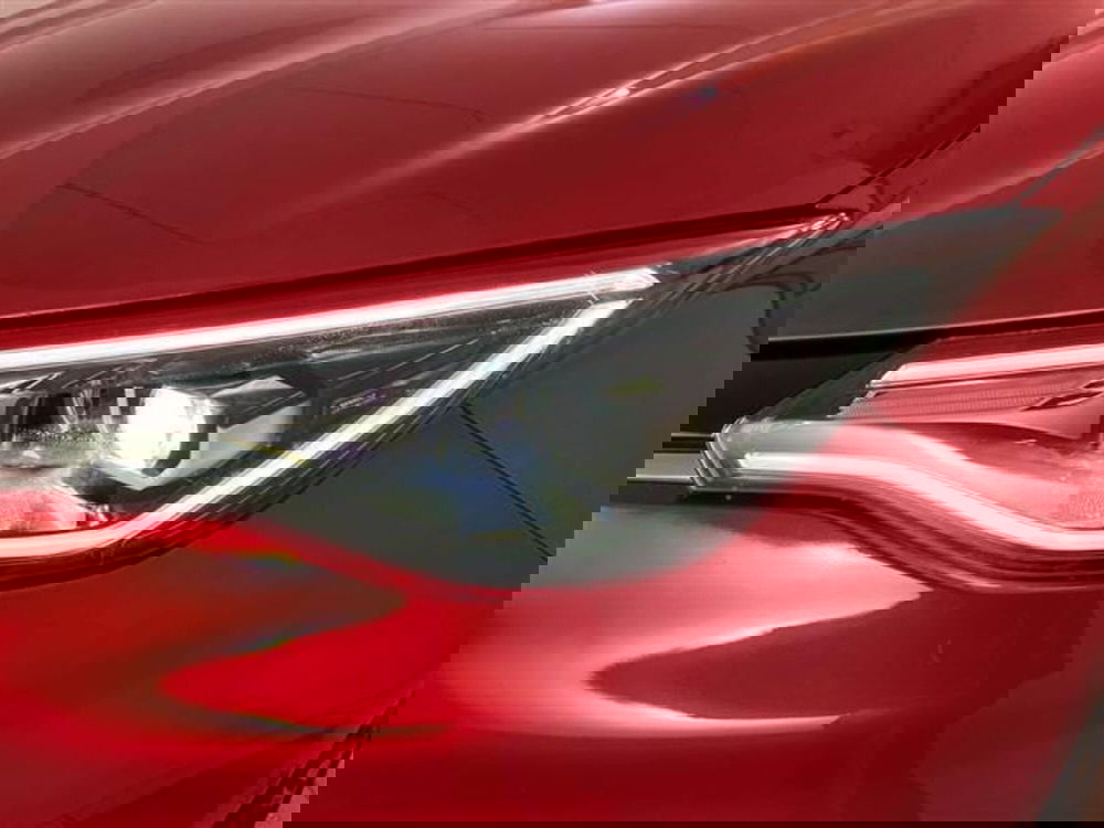 Renault Zoe usata a Como (7)