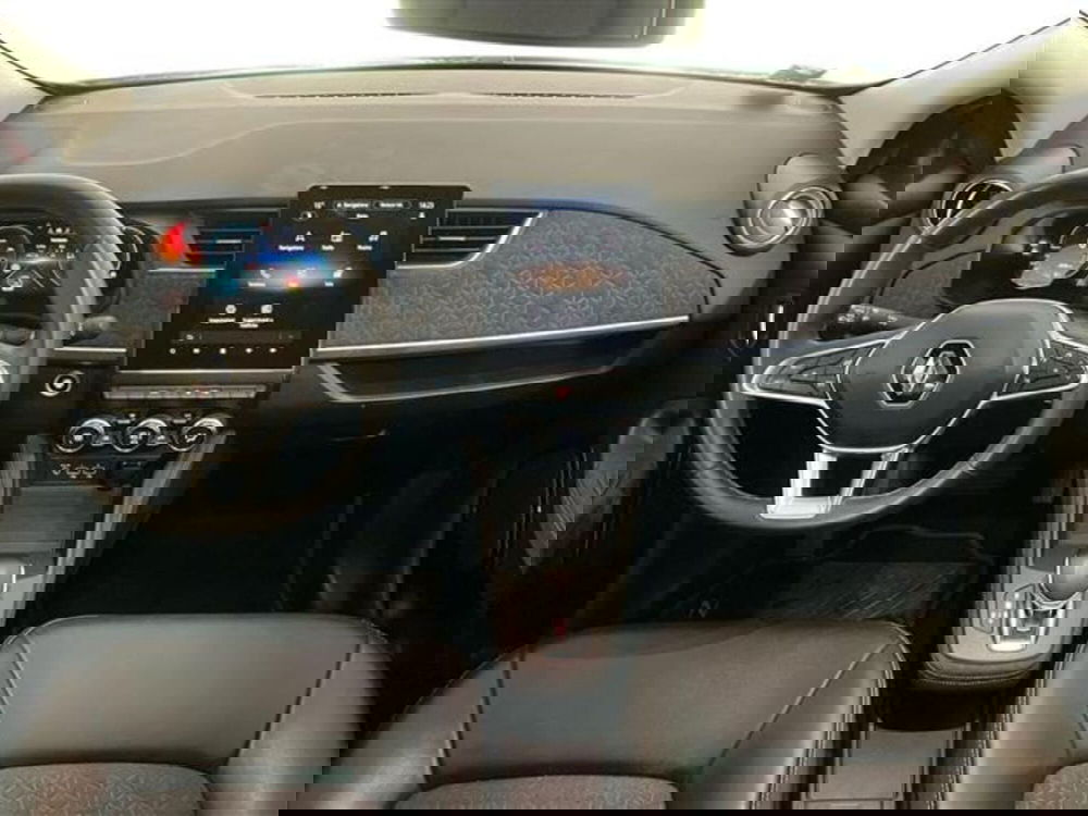 Renault Zoe usata a Como (9)