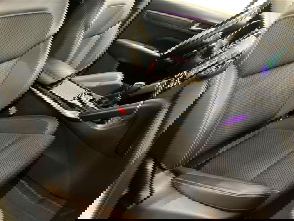 Renault Koleos usata a Como (11)