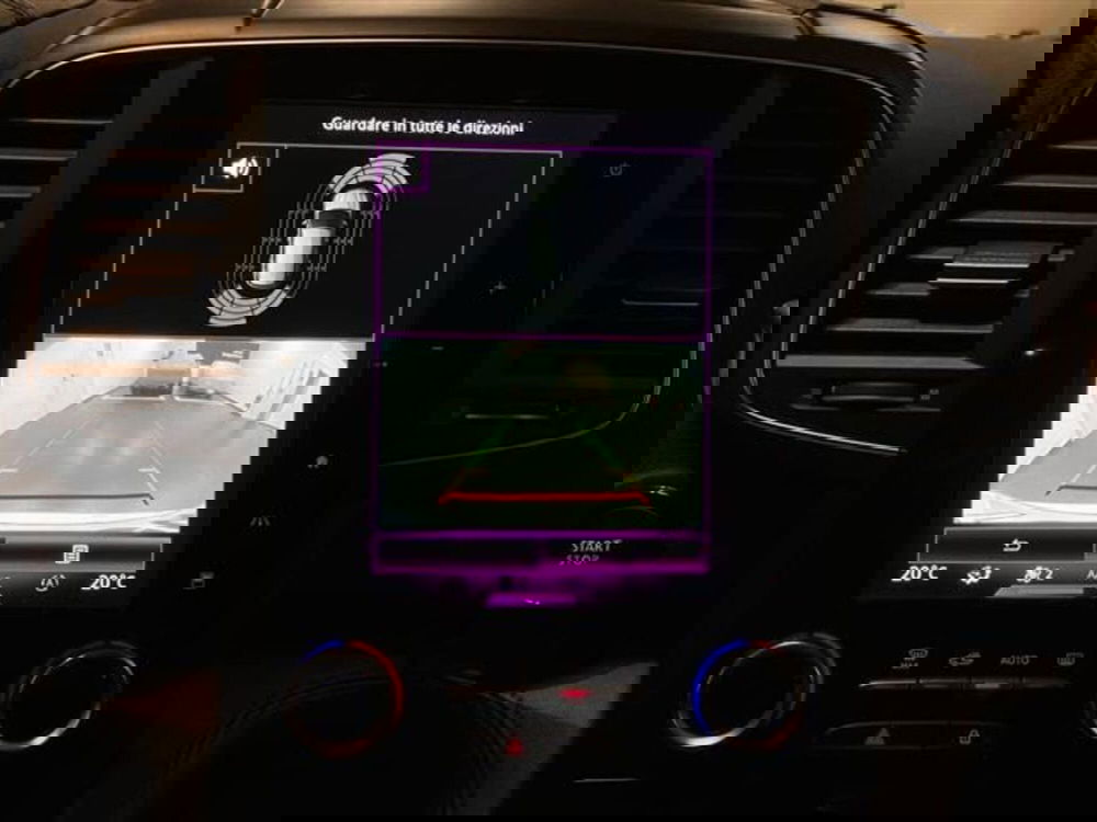 Renault Koleos usata a Como (13)