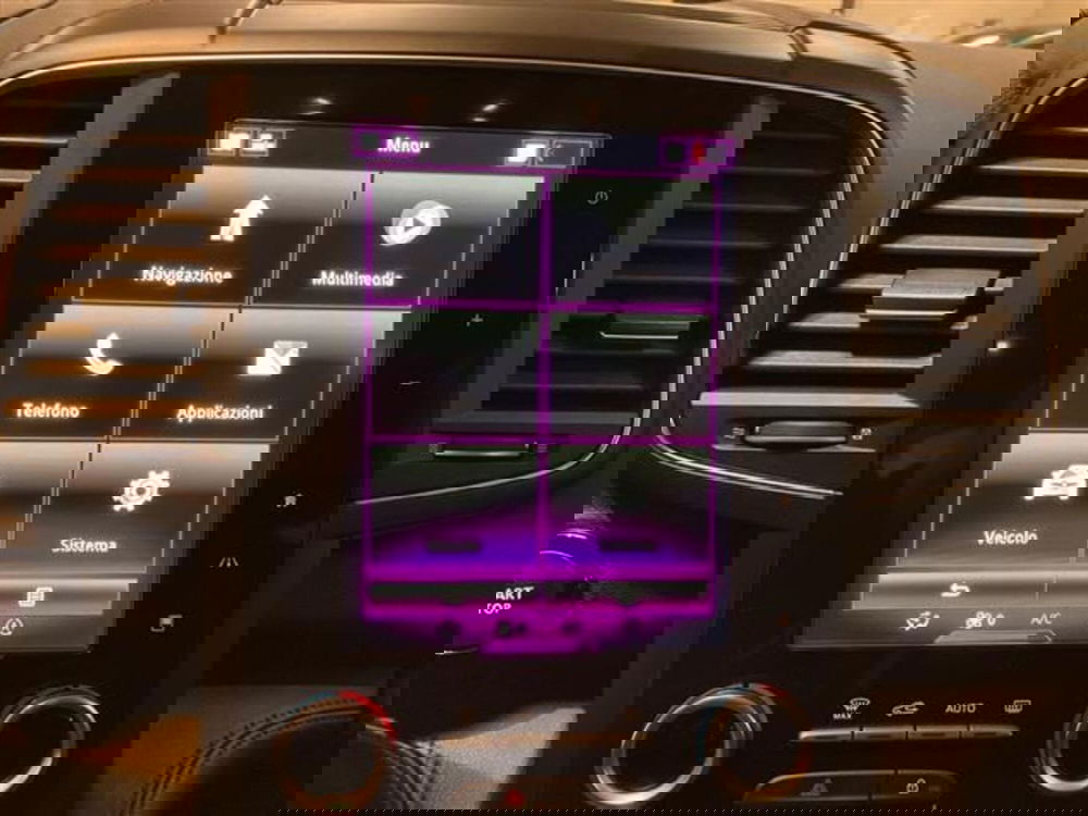 Renault Koleos usata a Como (14)