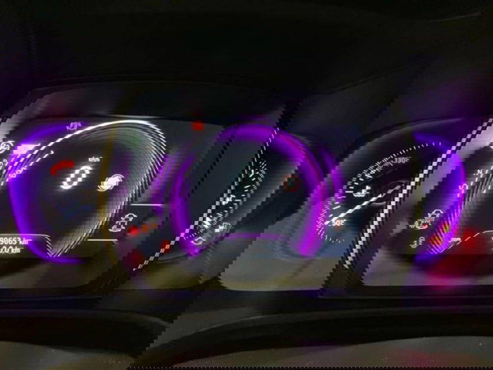 Renault Koleos usata a Como (15)