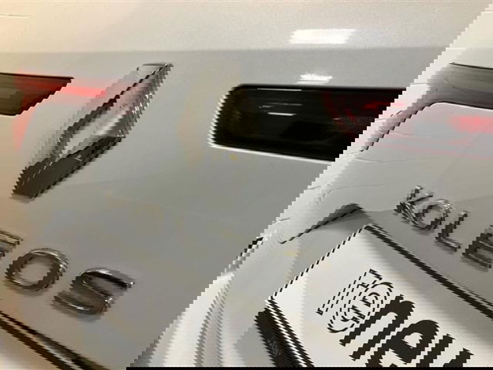 Renault Koleos usata a Como (17)