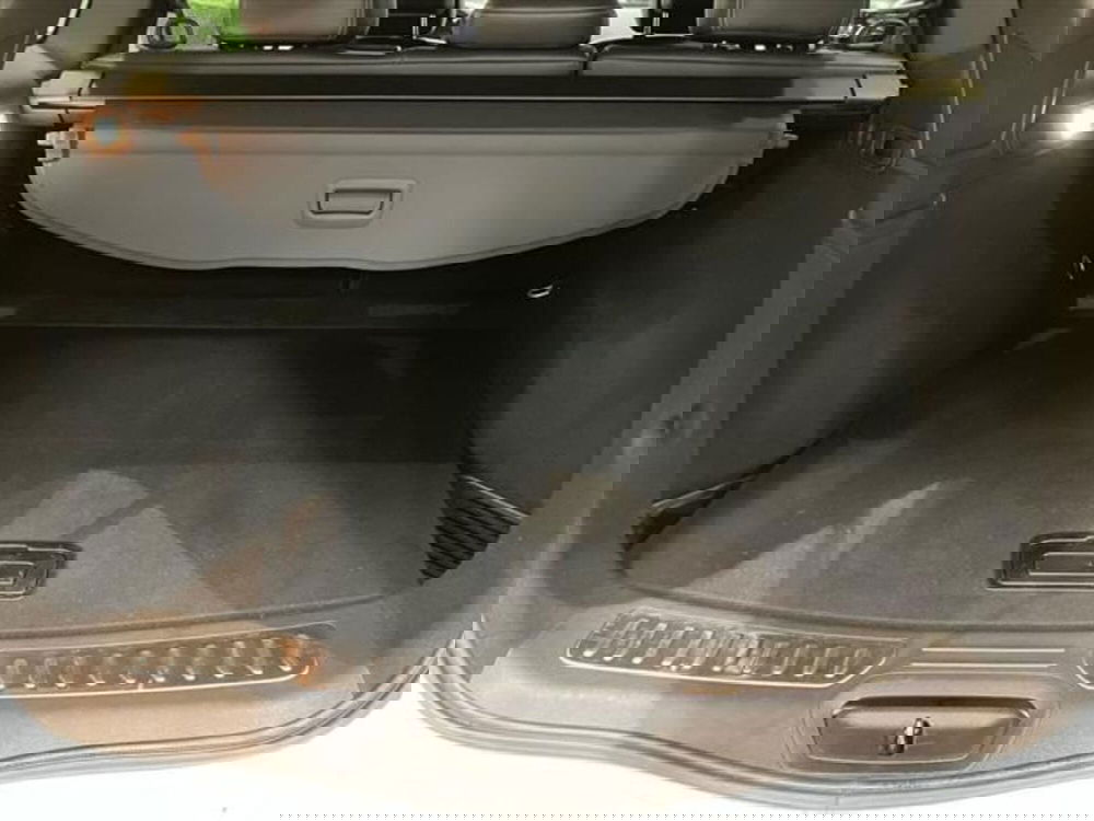 Renault Koleos usata a Como (18)