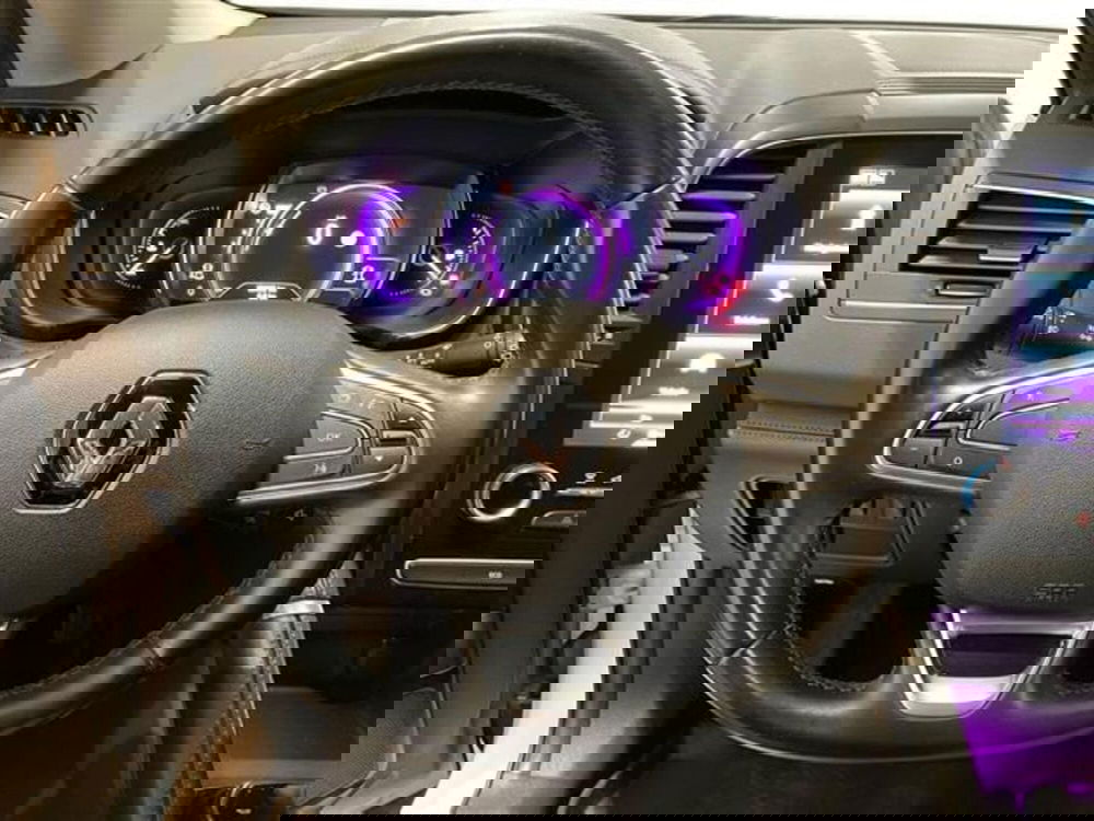 Renault Koleos usata a Como (19)