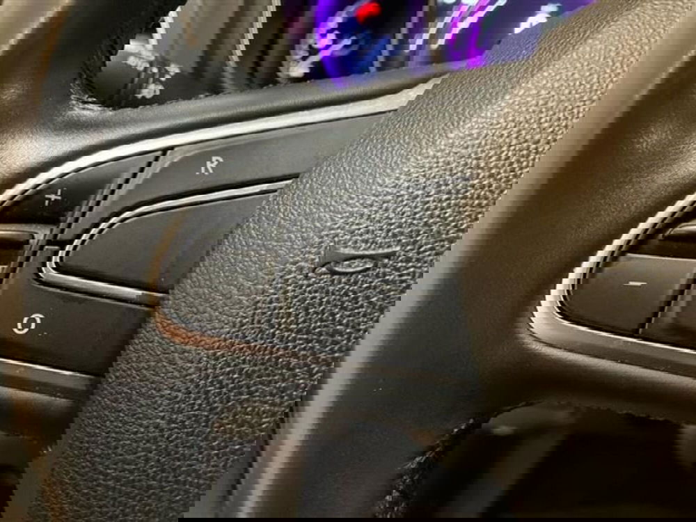 Renault Koleos usata a Como (20)