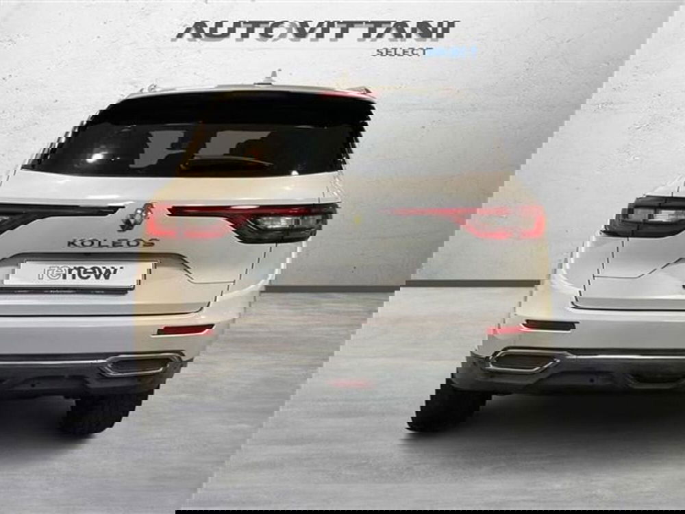 Renault Koleos usata a Como (4)