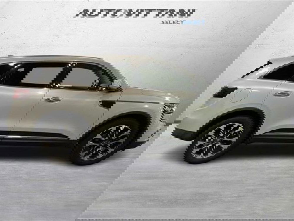 Renault Koleos usata a Como (5)